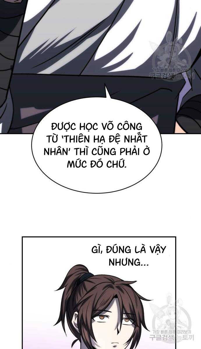 Thiên Tài Tuyệt Đỉnh Hoa Sơn Chapter 5 - Trang 32