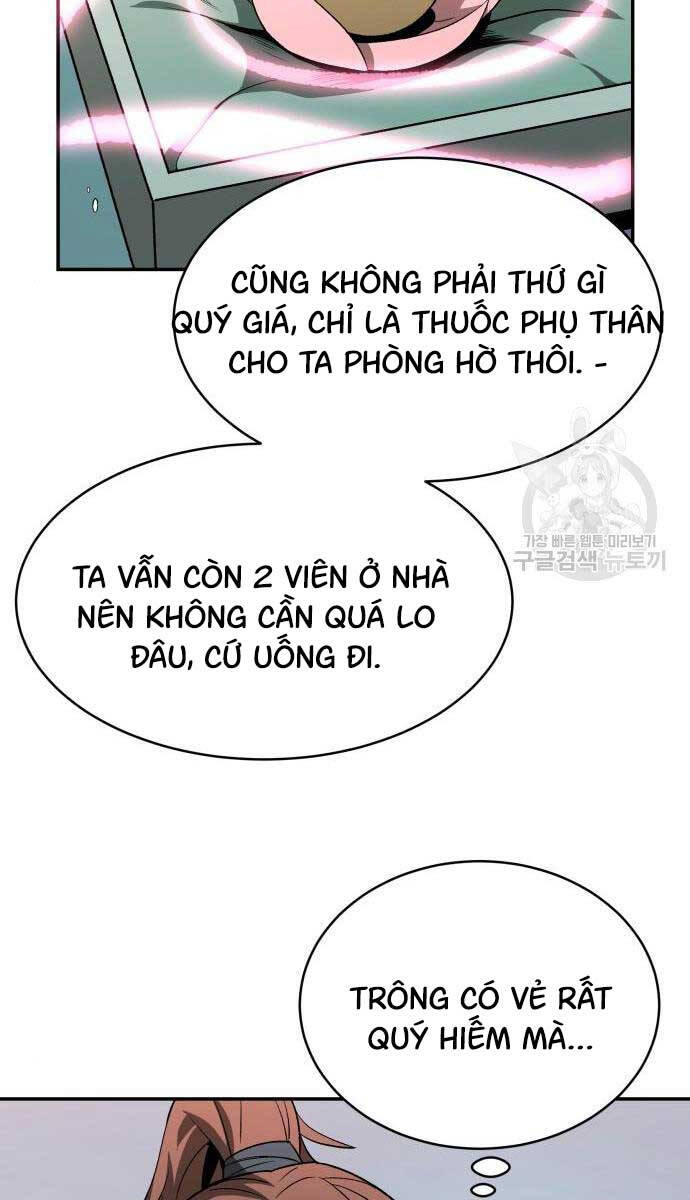 Thiên Tài Tuyệt Đỉnh Hoa Sơn Chapter 7 - Trang 58