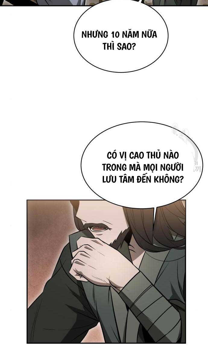 Thiên Tài Tuyệt Đỉnh Hoa Sơn Chapter 16 - Trang 4