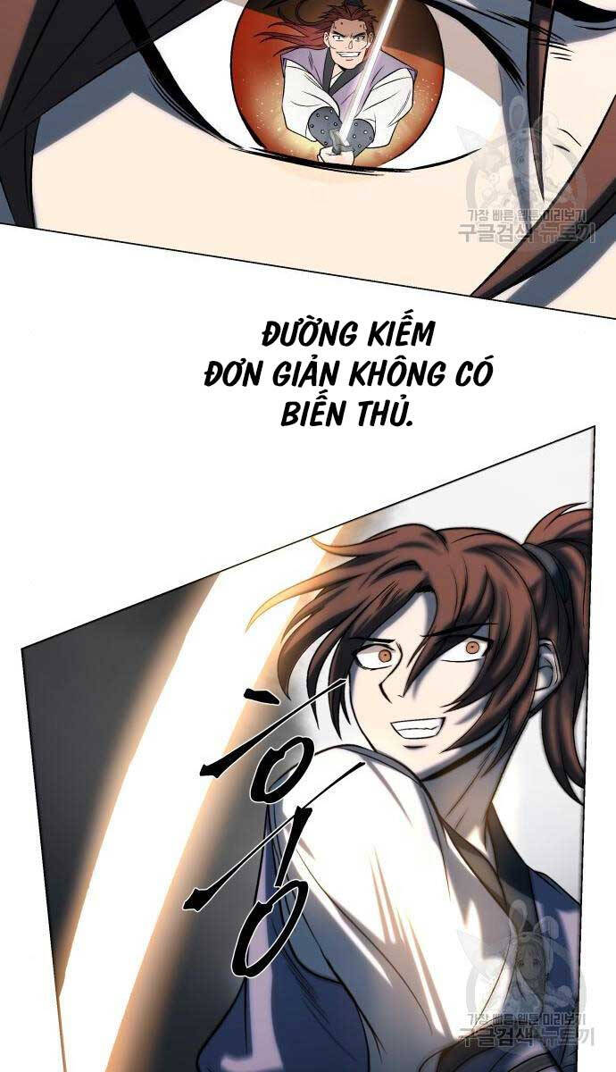 Thiên Tài Tuyệt Đỉnh Hoa Sơn Chapter 6 - Trang 74