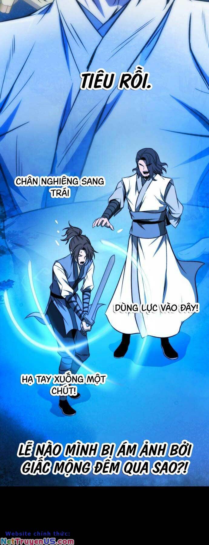 Thiên Tài Tuyệt Đỉnh Hoa Sơn Chapter 1 - Trang 60