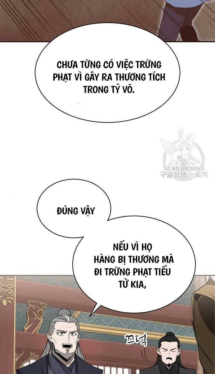 Thiên Tài Tuyệt Đỉnh Hoa Sơn Chapter 15 - Trang 34