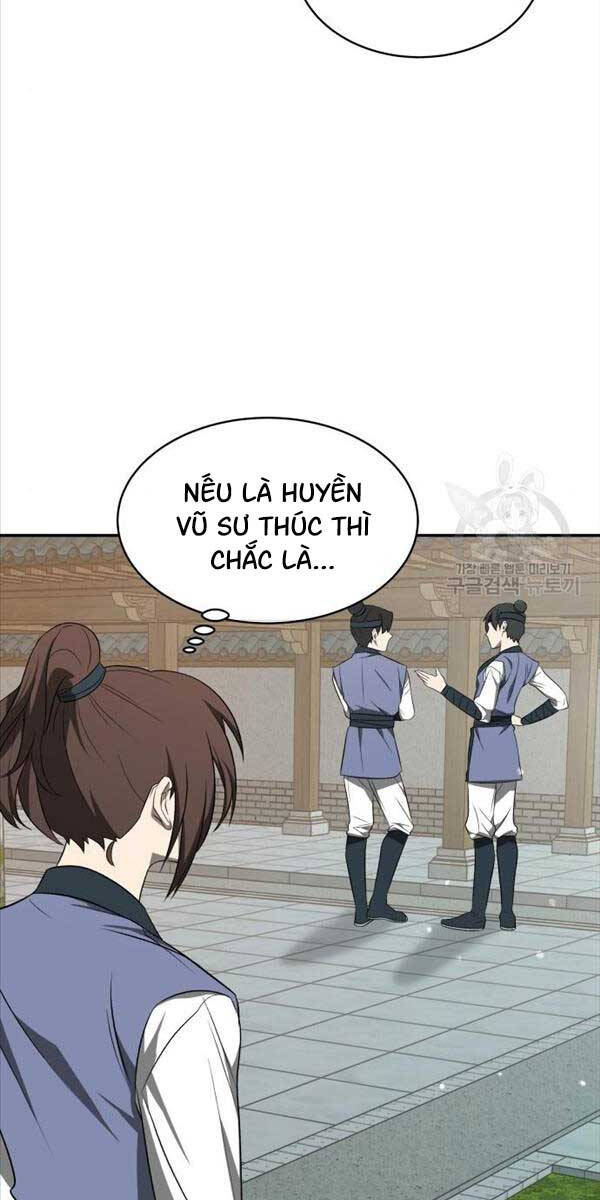 Thiên Tài Tuyệt Đỉnh Hoa Sơn Chapter 10 - Trang 27