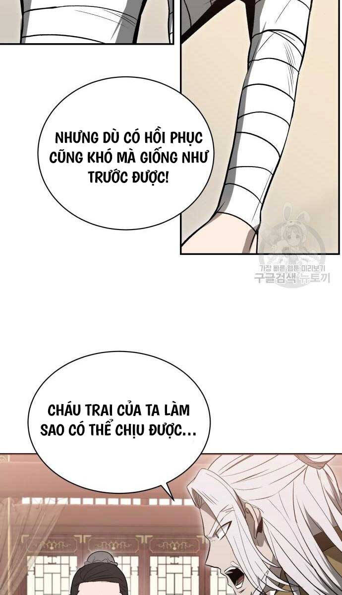 Thiên Tài Tuyệt Đỉnh Hoa Sơn Chapter 15 - Trang 28