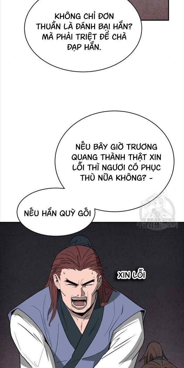 Thiên Tài Tuyệt Đỉnh Hoa Sơn Chapter 10 - Trang 57