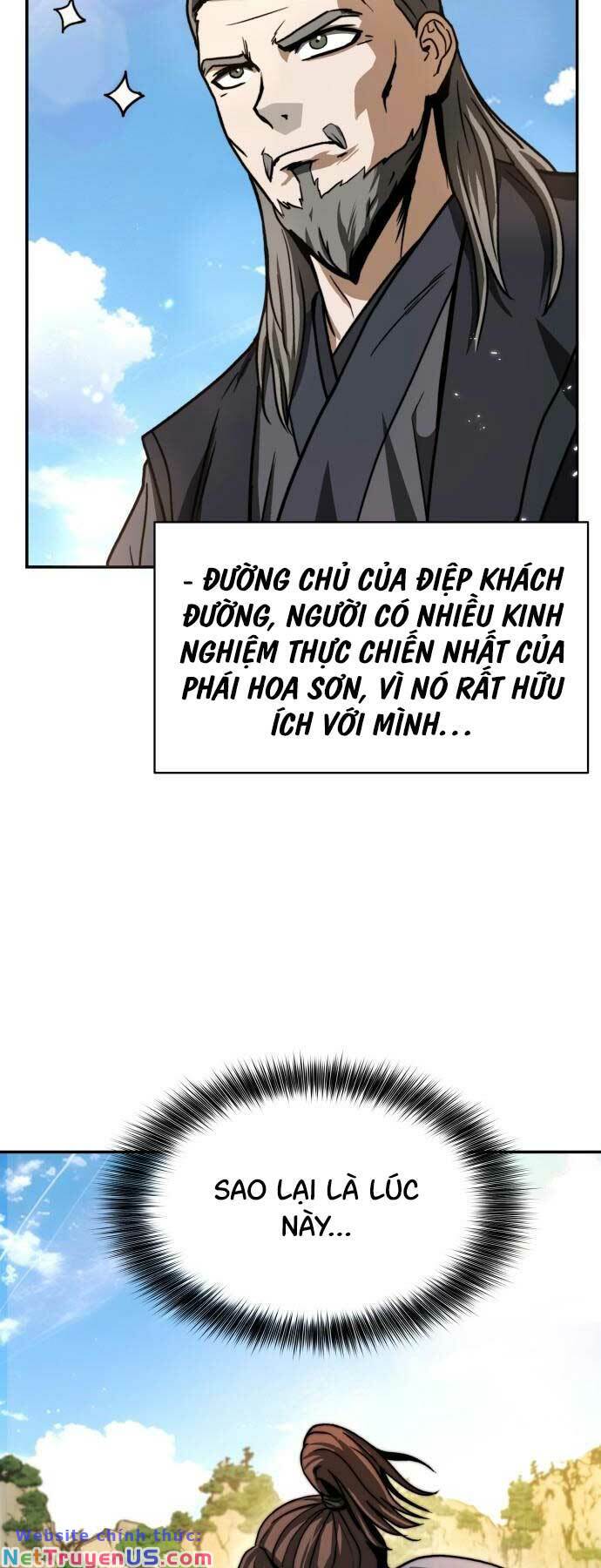 Thiên Tài Tuyệt Đỉnh Hoa Sơn Chapter 2 - Trang 49