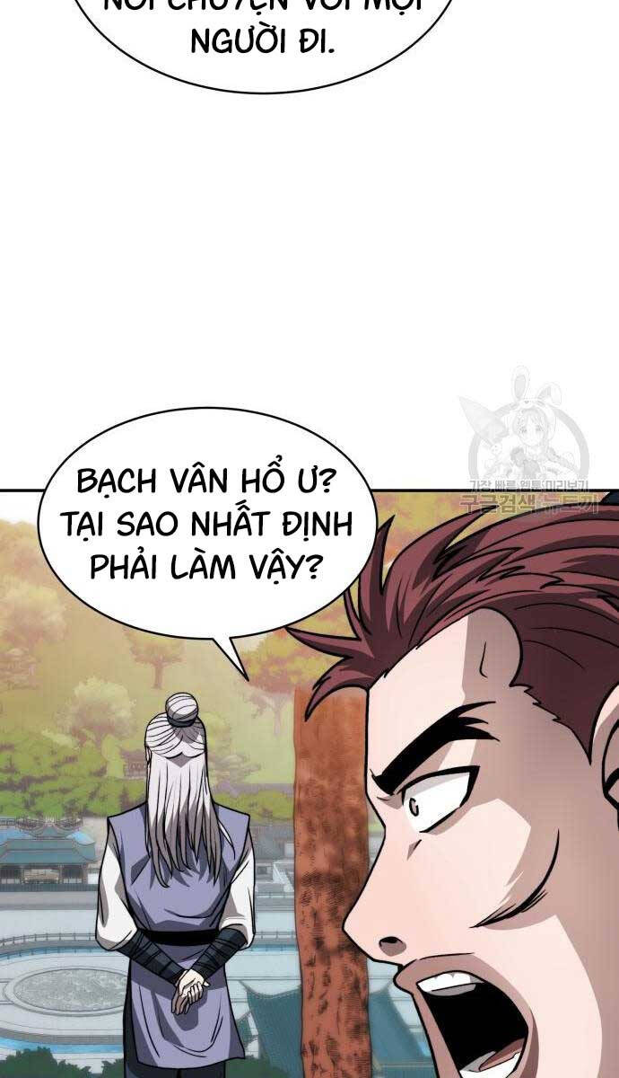 Thiên Tài Tuyệt Đỉnh Hoa Sơn Chapter 5 - Trang 19