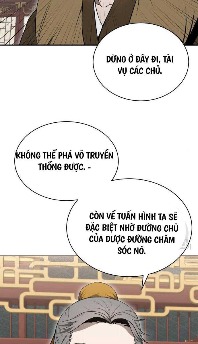 Thiên Tài Tuyệt Đỉnh Hoa Sơn Chapter 15 - Trang 36