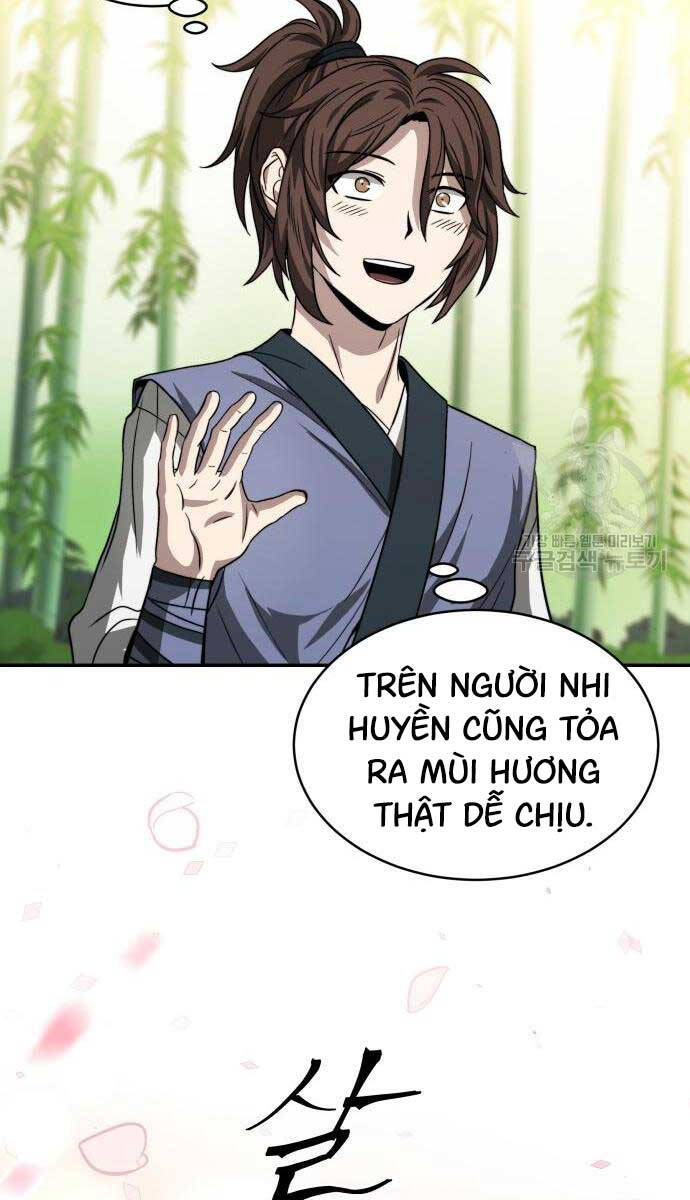 Thiên Tài Tuyệt Đỉnh Hoa Sơn Chapter 5 - Trang 94