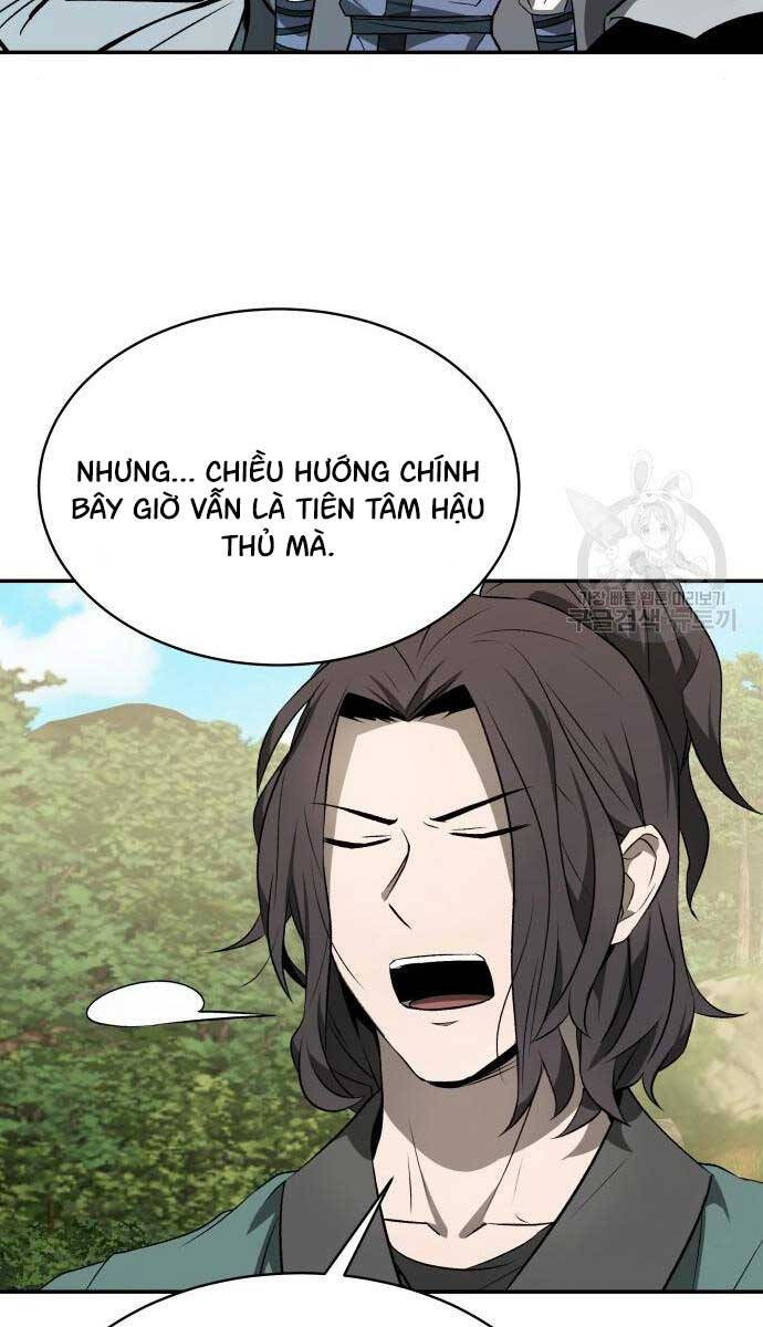 Thiên Tài Tuyệt Đỉnh Hoa Sơn Chapter 9 - Trang 40