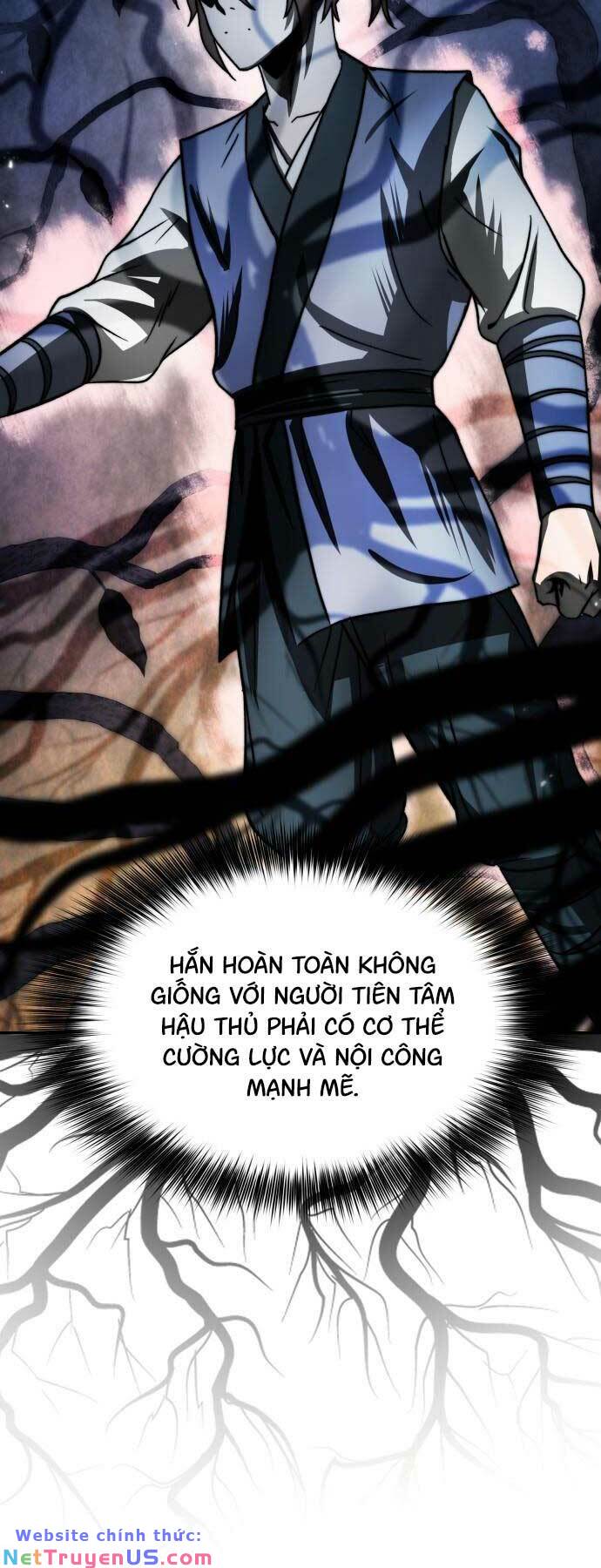 Thiên Tài Tuyệt Đỉnh Hoa Sơn Chapter 3 - Trang 52