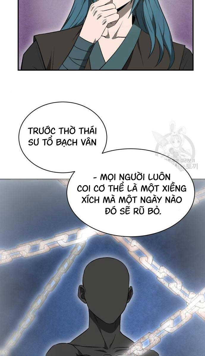 Thiên Tài Tuyệt Đỉnh Hoa Sơn Chapter 13 - Trang 13