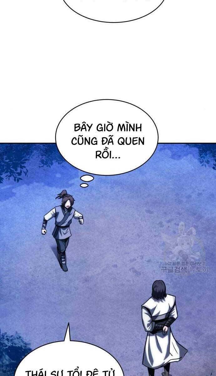 Thiên Tài Tuyệt Đỉnh Hoa Sơn Chapter 5 - Trang 24