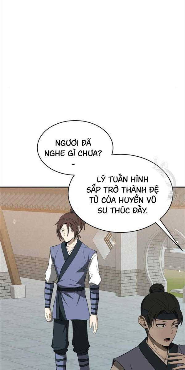 Thiên Tài Tuyệt Đỉnh Hoa Sơn Chapter 10 - Trang 25