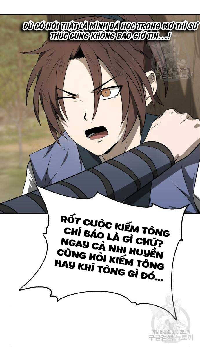 Thiên Tài Tuyệt Đỉnh Hoa Sơn Chapter 9 - Trang 23