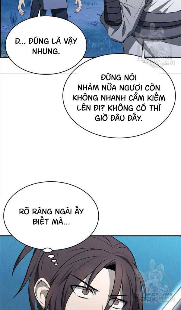 Thiên Tài Tuyệt Đỉnh Hoa Sơn Chapter 10 - Trang 20