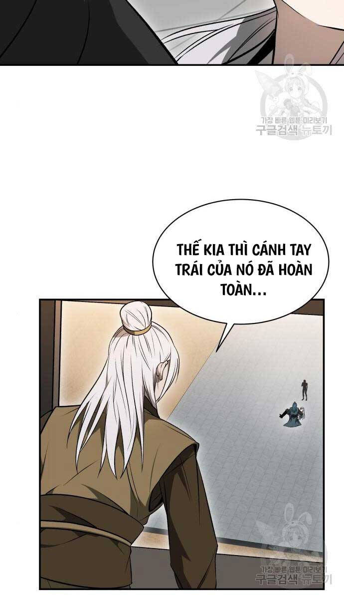 Thiên Tài Tuyệt Đỉnh Hoa Sơn Chapter 15 - Trang 14