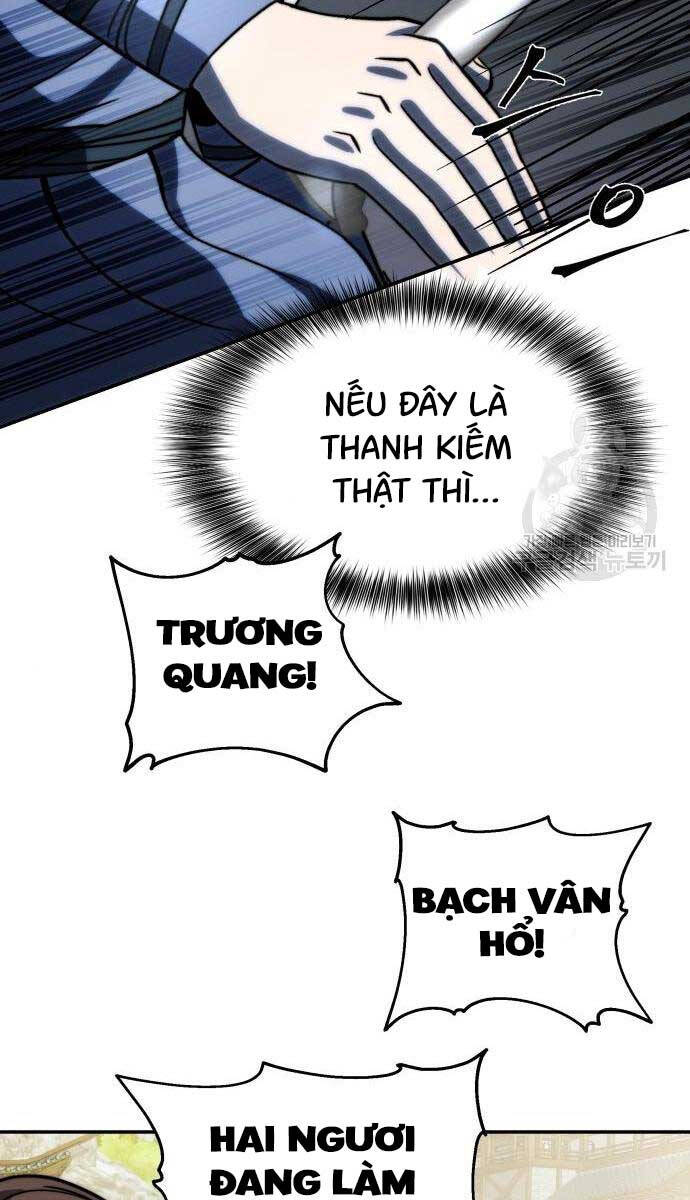 Thiên Tài Tuyệt Đỉnh Hoa Sơn Chapter 5 - Trang 76