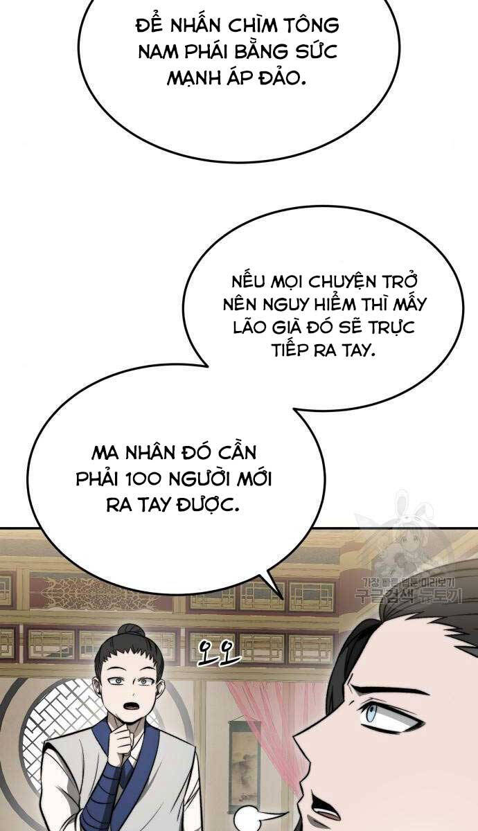 Thiên Tài Tuyệt Đỉnh Hoa Sơn Chapter 19 - Trang 73