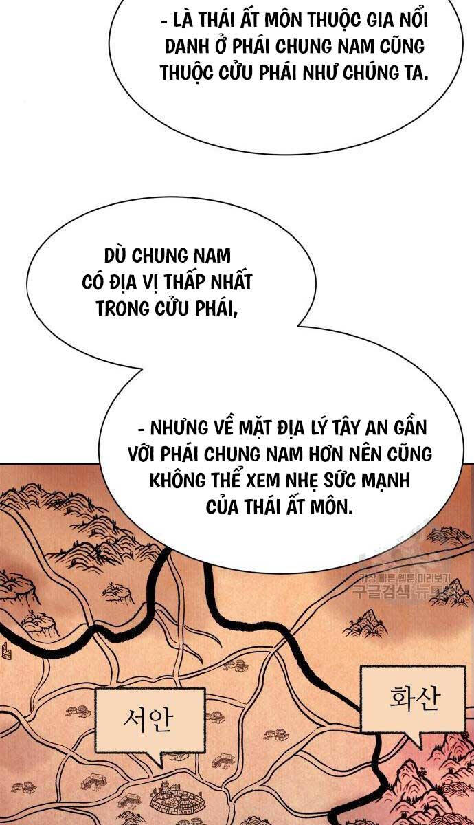 Thiên Tài Tuyệt Đỉnh Hoa Sơn Chapter 16 - Trang 57