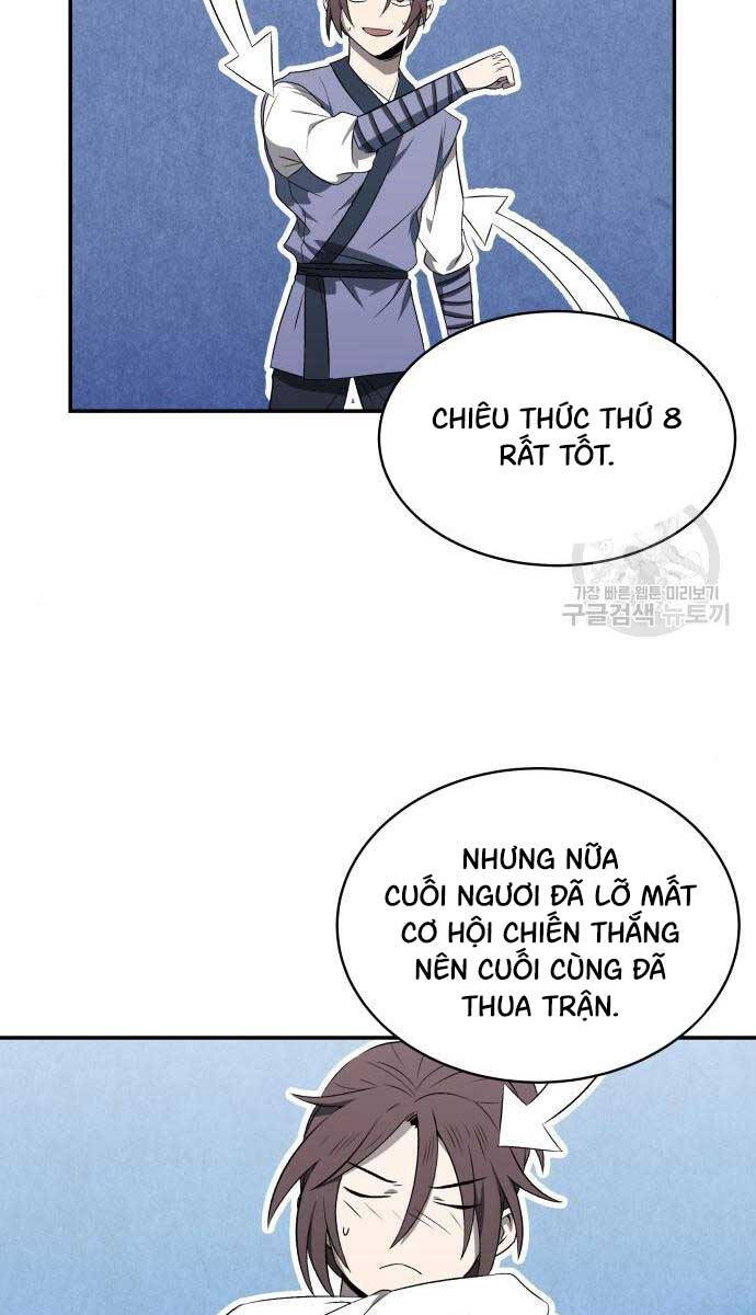 Thiên Tài Tuyệt Đỉnh Hoa Sơn Chapter 9 - Trang 4