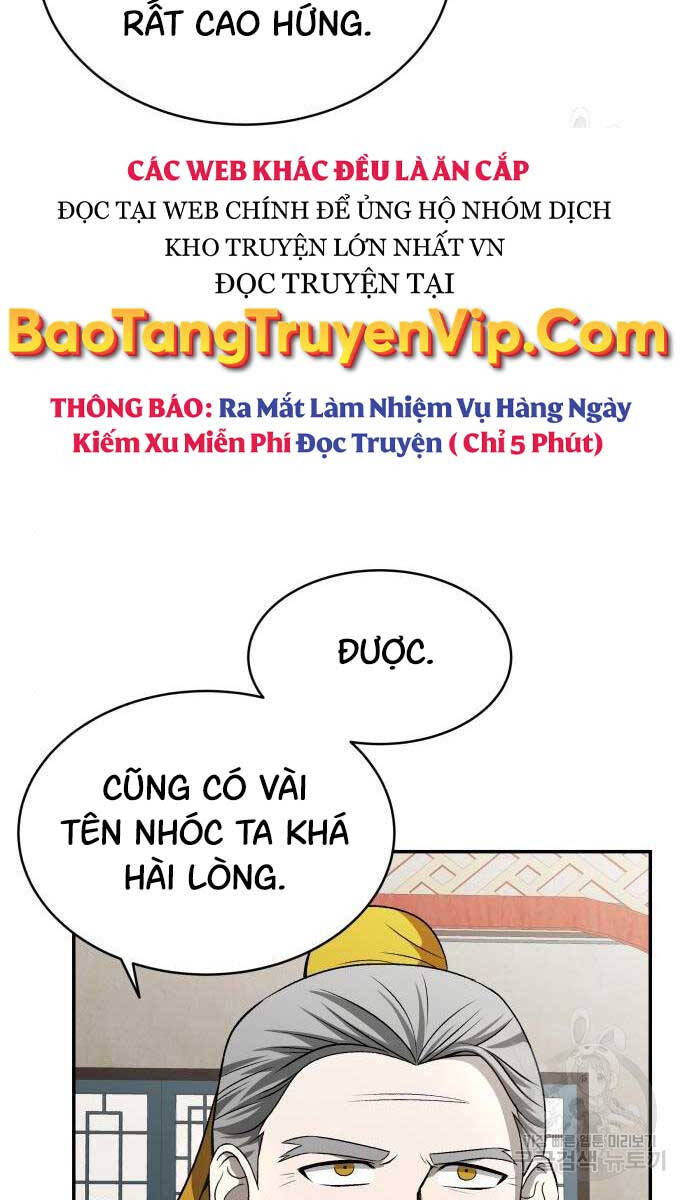 Thiên Tài Tuyệt Đỉnh Hoa Sơn Chapter 6 - Trang 8