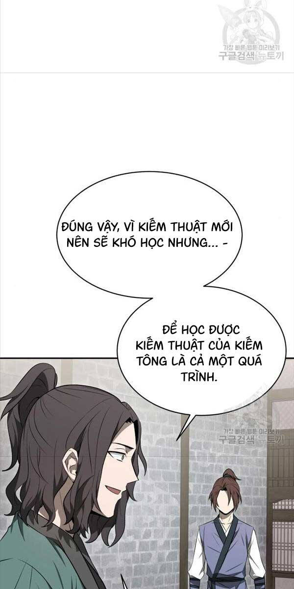 Thiên Tài Tuyệt Đỉnh Hoa Sơn Chapter 11 - Trang 9