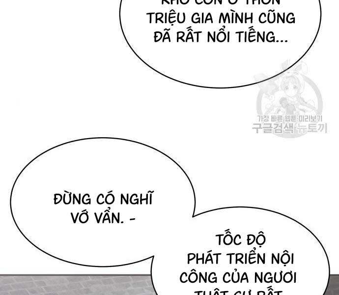 Thiên Tài Tuyệt Đỉnh Hoa Sơn Chapter 12 - Trang 22