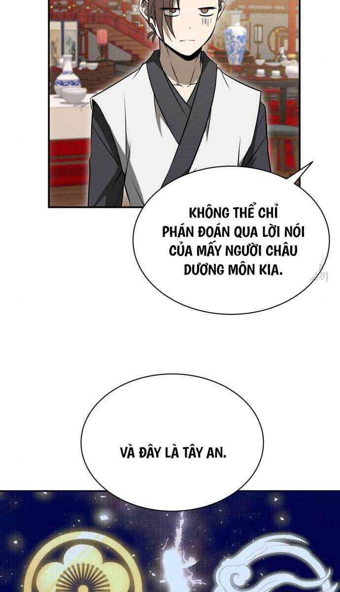 Thiên Tài Tuyệt Đỉnh Hoa Sơn Chapter 16 - Trang 55