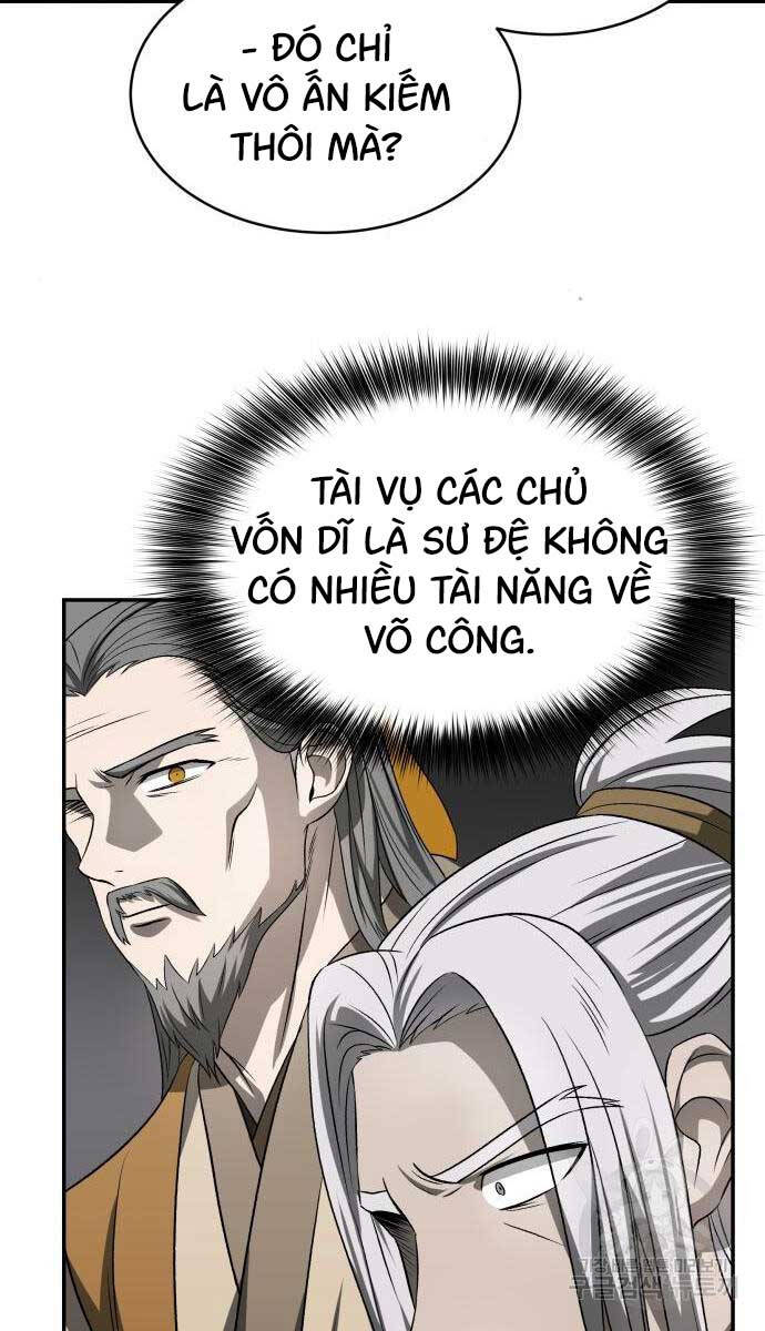 Thiên Tài Tuyệt Đỉnh Hoa Sơn Chapter 6 - Trang 56