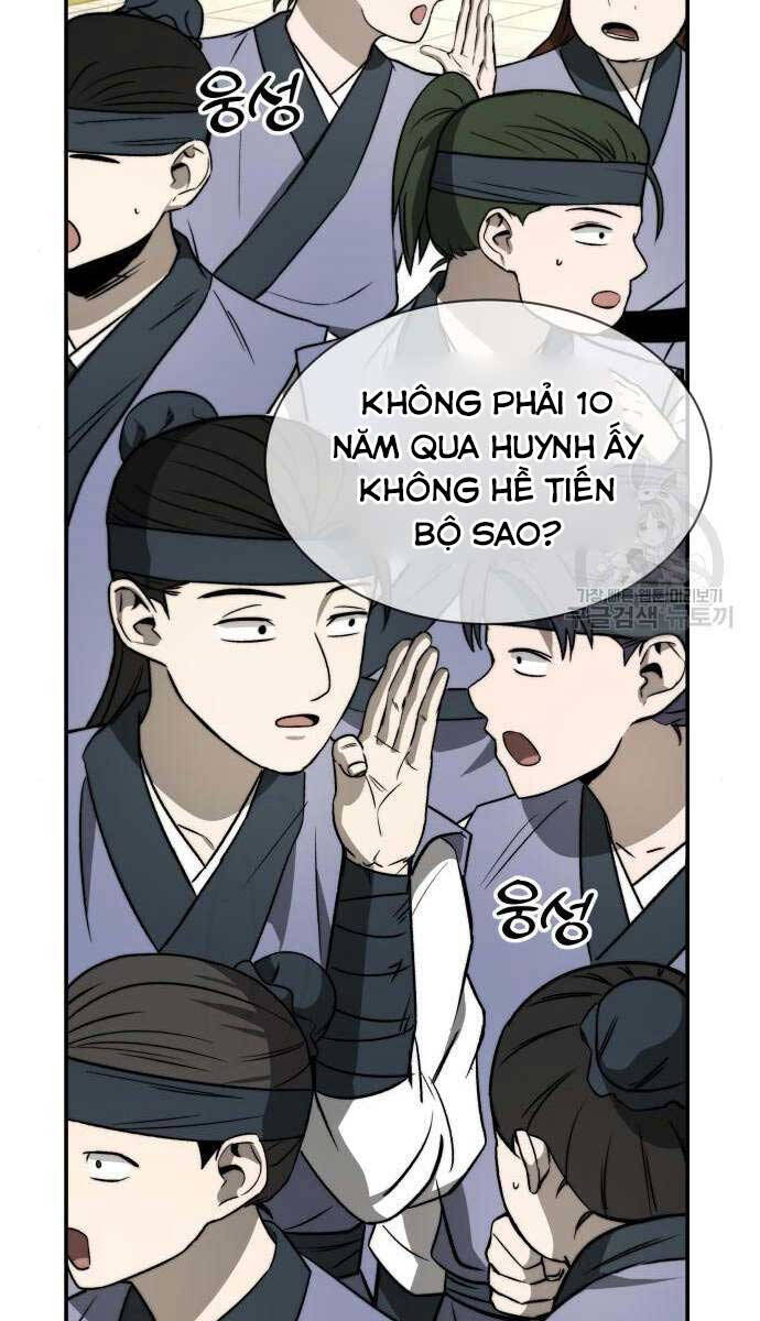 Thiên Tài Tuyệt Đỉnh Hoa Sơn Chapter 19 - Trang 81