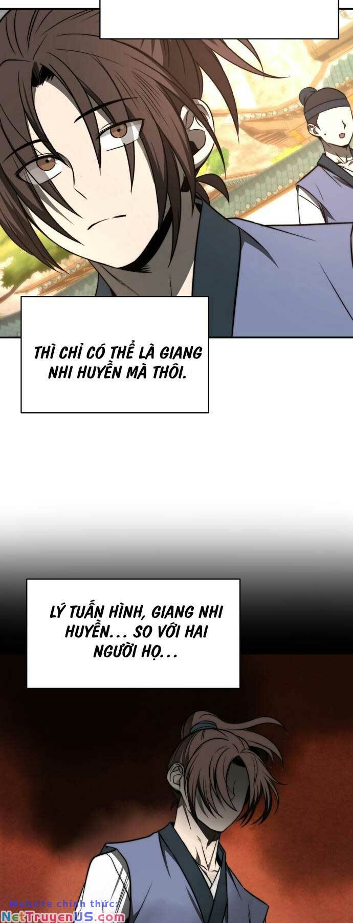 Thiên Tài Tuyệt Đỉnh Hoa Sơn Chapter 1 - Trang 74