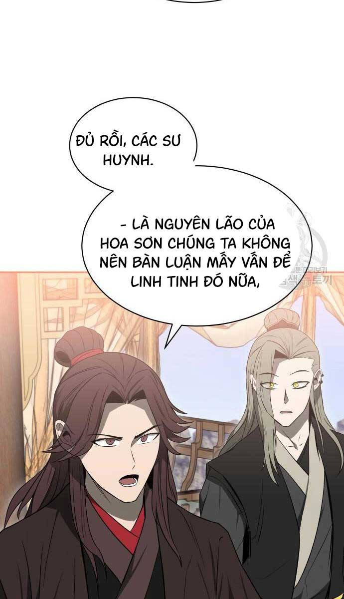 Thiên Tài Tuyệt Đỉnh Hoa Sơn Chapter 13 - Trang 64