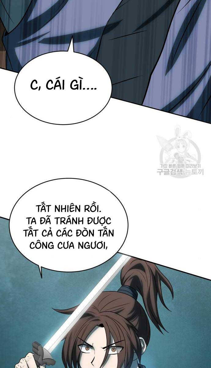 Thiên Tài Tuyệt Đỉnh Hoa Sơn Chapter 7 - Trang 37