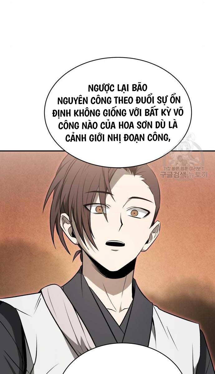 Thiên Tài Tuyệt Đỉnh Hoa Sơn Chapter 16 - Trang 22