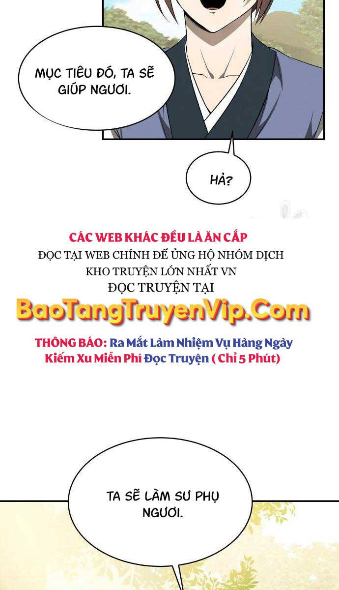 Thiên Tài Tuyệt Đỉnh Hoa Sơn Chapter 9 - Trang 46