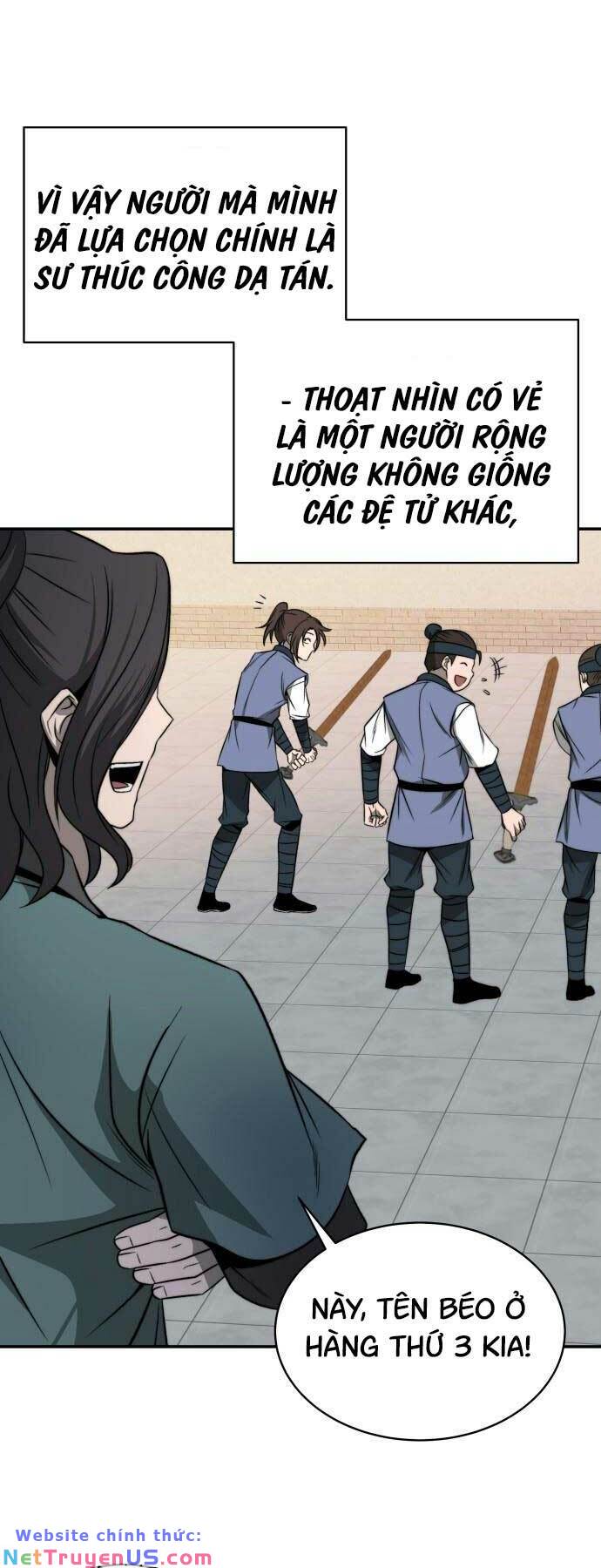 Thiên Tài Tuyệt Đỉnh Hoa Sơn Chapter 1 - Trang 52