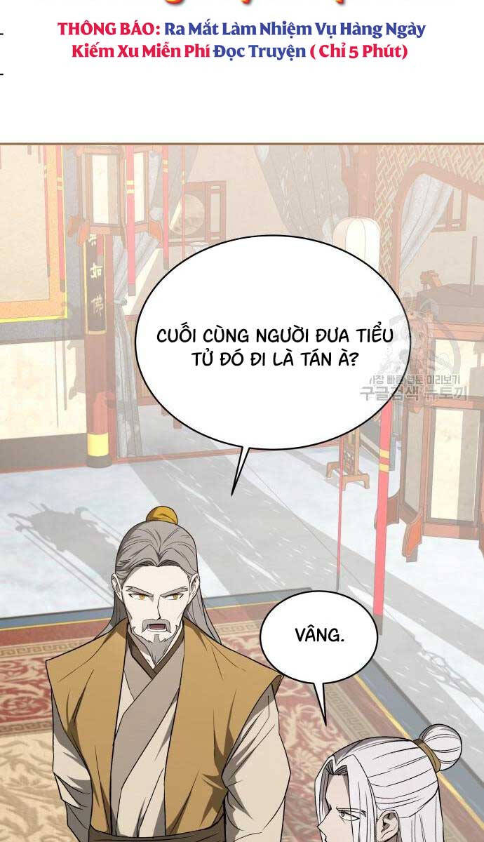 Thiên Tài Tuyệt Đỉnh Hoa Sơn Chapter 9 - Trang 49