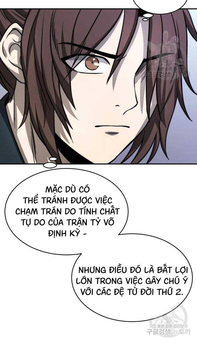 Thiên Tài Tuyệt Đỉnh Hoa Sơn Chapter 5 - Trang 53