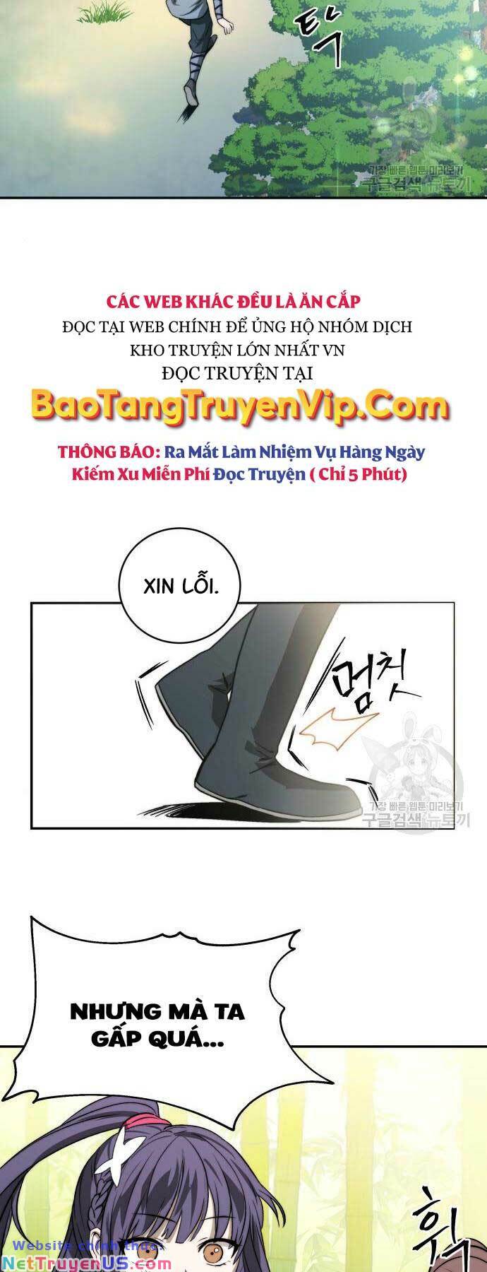 Thiên Tài Tuyệt Đỉnh Hoa Sơn Chapter 4 - Trang 36