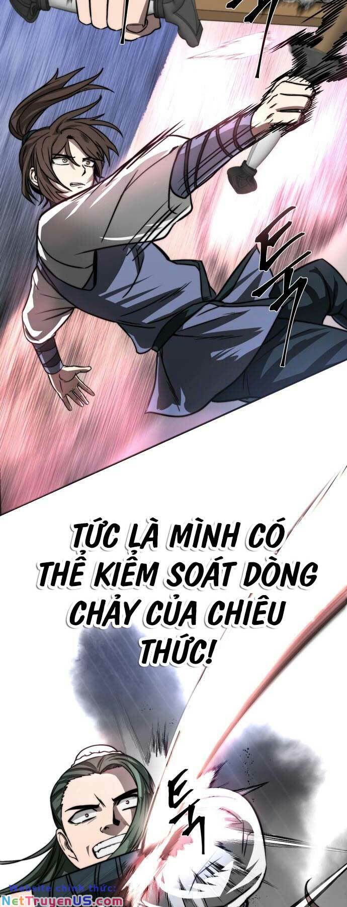 Thiên Tài Tuyệt Đỉnh Hoa Sơn Chapter 3 - Trang 26