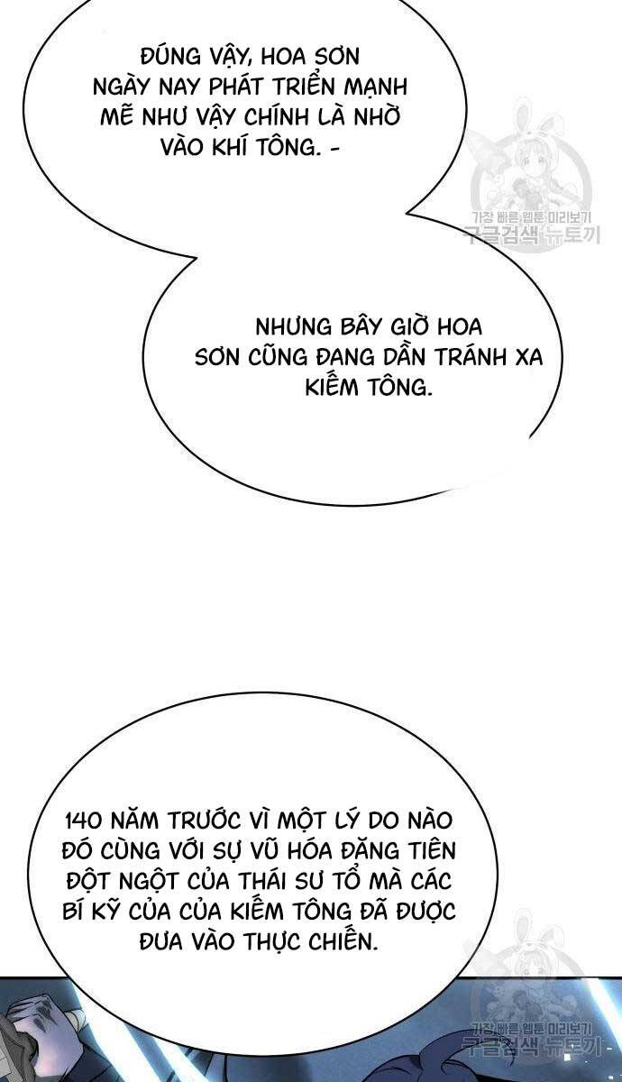 Thiên Tài Tuyệt Đỉnh Hoa Sơn Chapter 9 - Trang 41