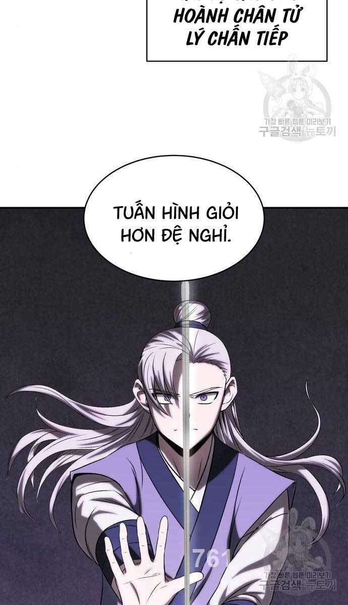 Thiên Tài Tuyệt Đỉnh Hoa Sơn Chapter 6 - Trang 2