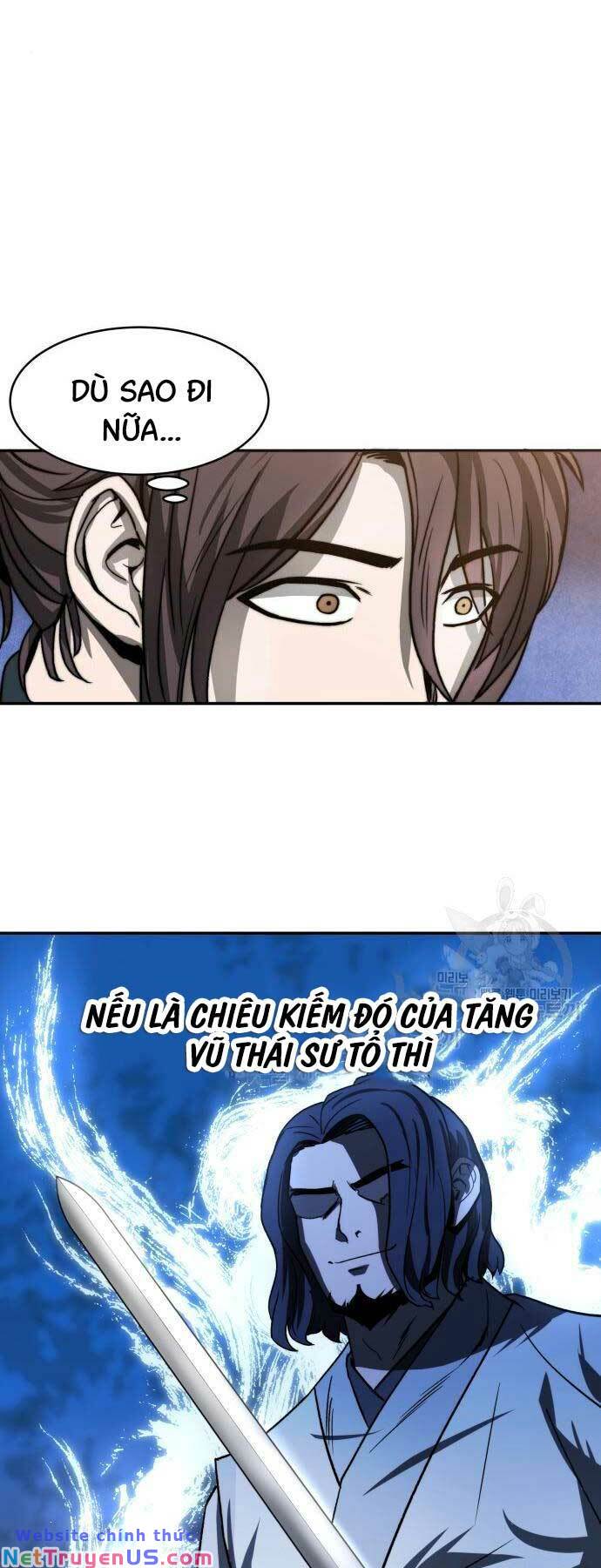 Thiên Tài Tuyệt Đỉnh Hoa Sơn Chapter 4 - Trang 23