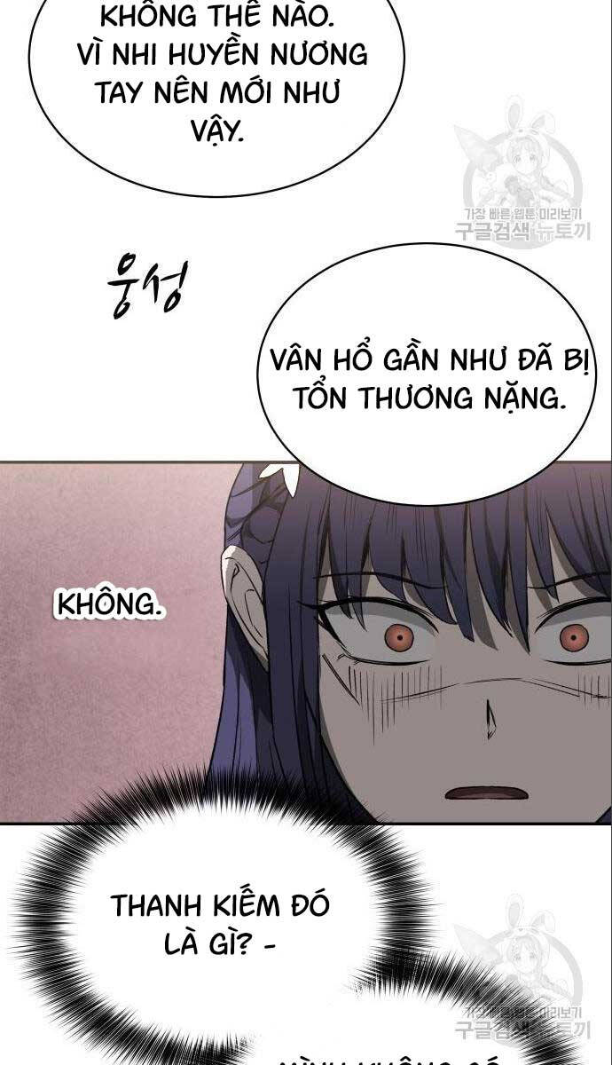 Thiên Tài Tuyệt Đỉnh Hoa Sơn Chapter 8 - Trang 74