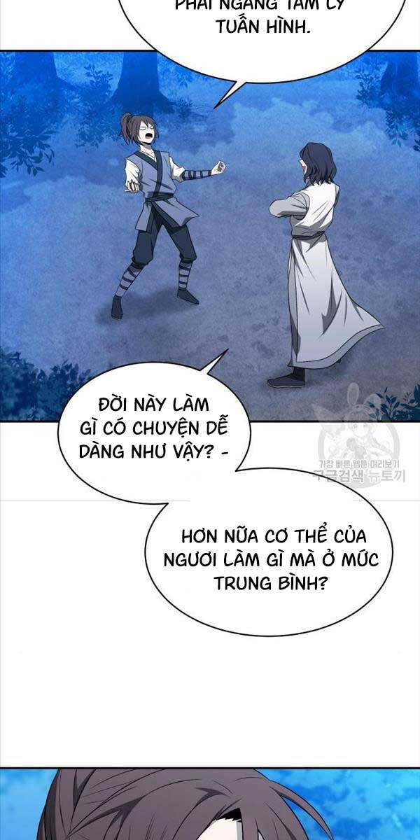 Thiên Tài Tuyệt Đỉnh Hoa Sơn Chapter 10 - Trang 17