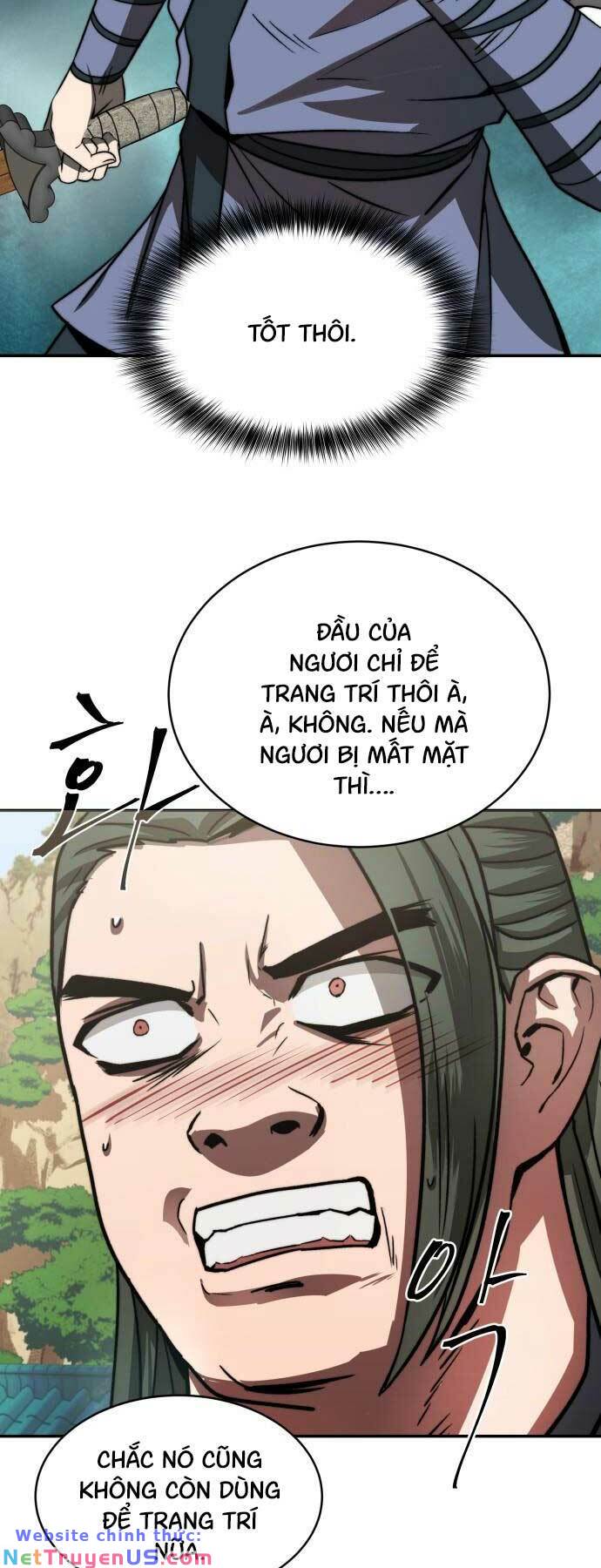 Thiên Tài Tuyệt Đỉnh Hoa Sơn Chapter 3 - Trang 13