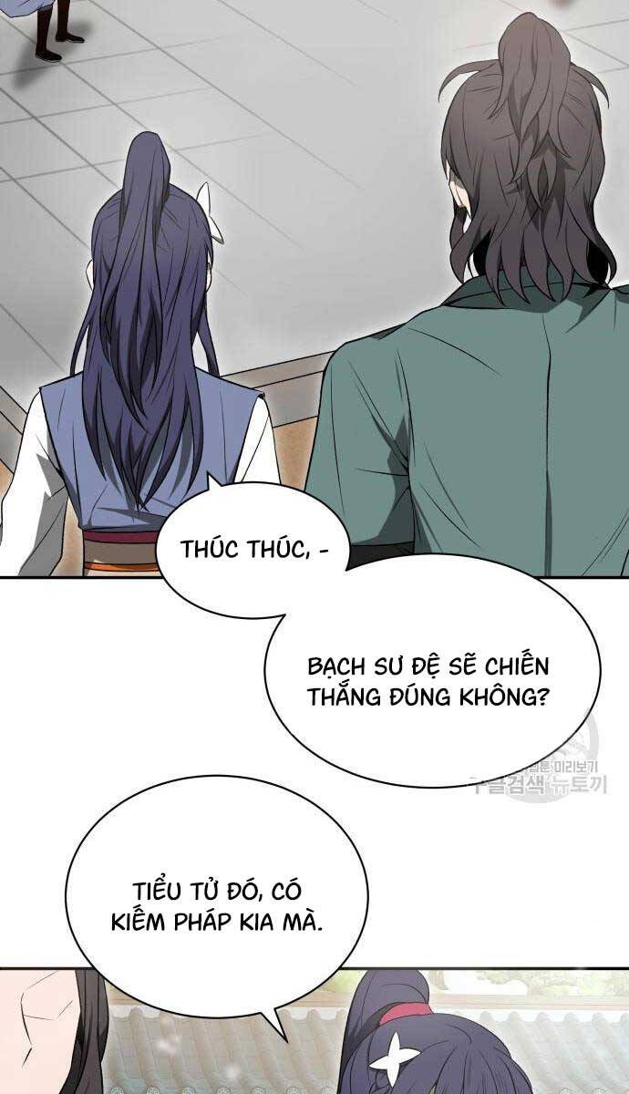 Thiên Tài Tuyệt Đỉnh Hoa Sơn Chapter 13 - Trang 54