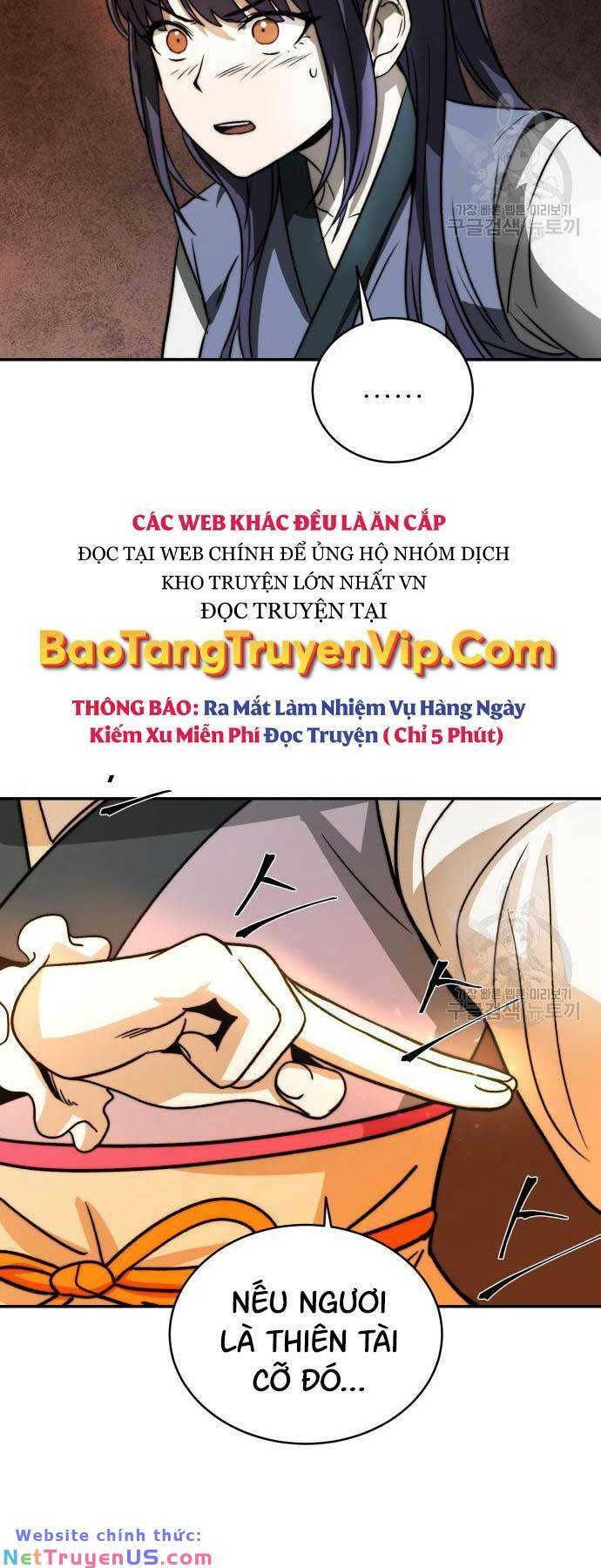 Thiên Tài Tuyệt Đỉnh Hoa Sơn Chapter 4 - Trang 54