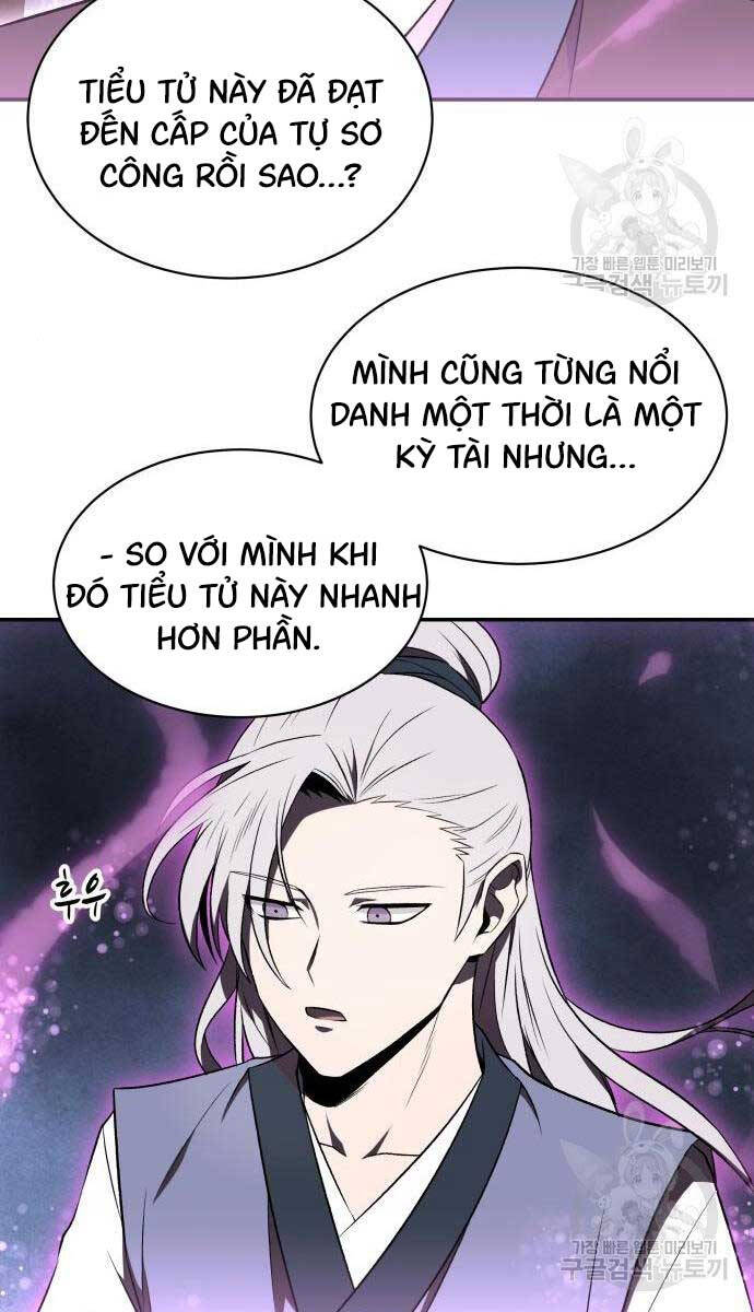 Thiên Tài Tuyệt Đỉnh Hoa Sơn Chapter 13 - Trang 8